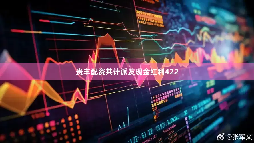 贵丰配资共计派发现金红利422