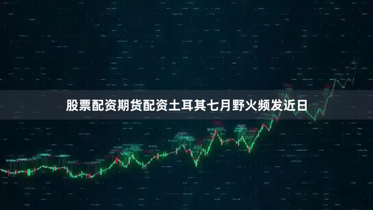 股票配资期货配资土耳其七月野火频发近日