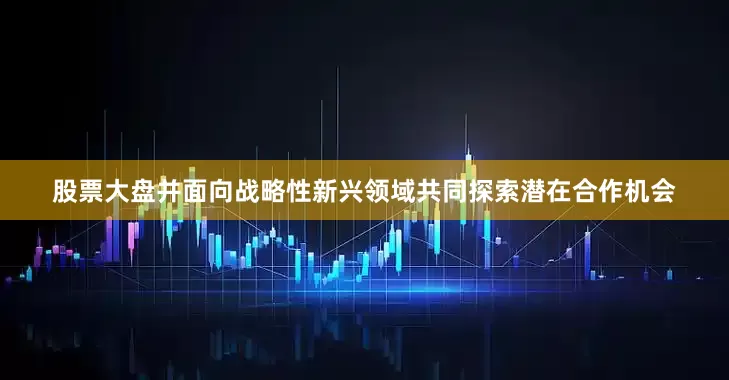 股票大盘并面向战略性新兴领域共同探索潜在合作机会